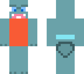 gible