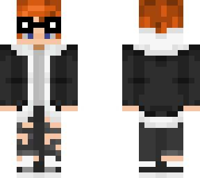 ginger *****