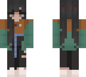 girl
