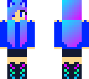 girl