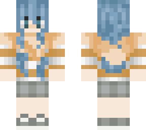 girl skin
