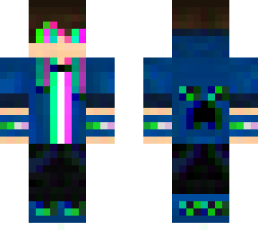 glitched eystreem