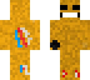 golden freddy