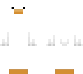 goose goose