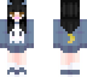 got moon girl