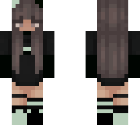 gothic mint