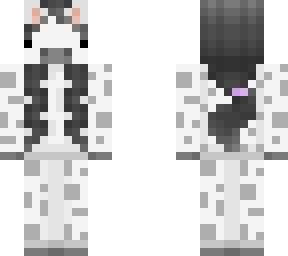graywhite horsy
