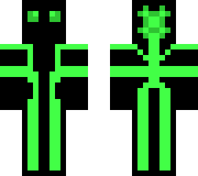 green drethton