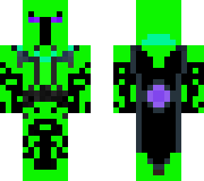 green knight