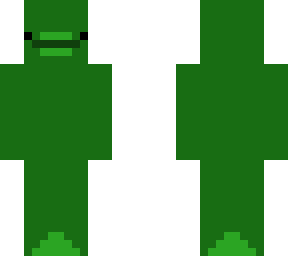 green peep