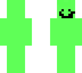 green screen man