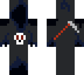 grim reaper