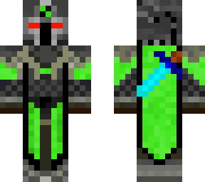 grner ritter