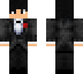 groom