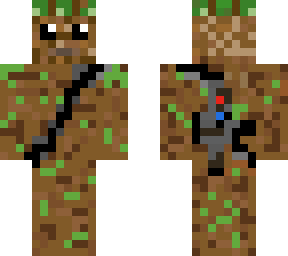 groot (wedpon and bell)