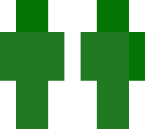 gween