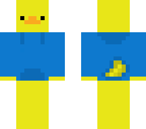 gym duck