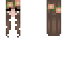 hair base- brown