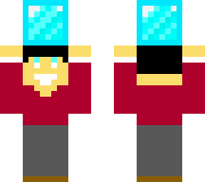 happy diamond block carrier