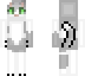 hazeltail
