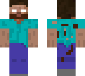 herobrine lockdown