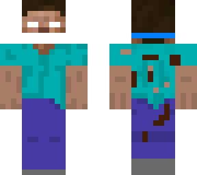 herobrine lockdown stage 4