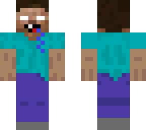 herobrine noob