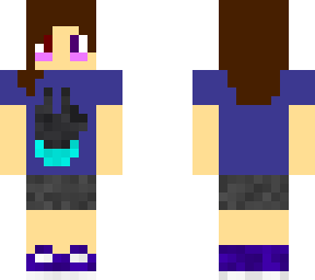 herowither blue
