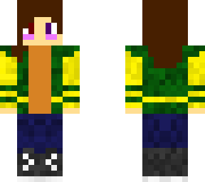 herowither green
