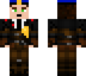 hiccup police