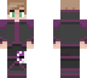 hollow's assassin female