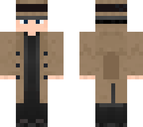 hollywood detective