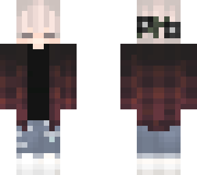 hoodie boy