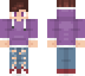 hoodie boy