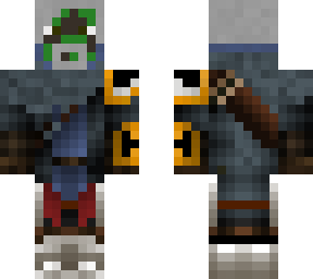 hunterbips aka tiagabips