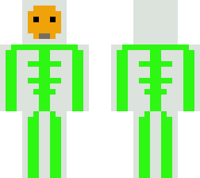 huts skin