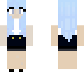 i finished it