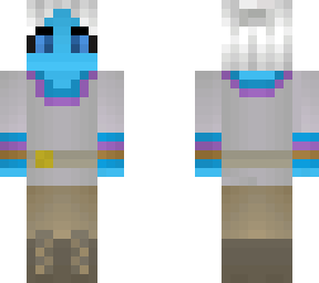 ice elf (contest entry)