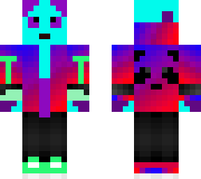 idk dont use this skin