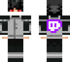 ikavsq skin oficial by zkevsh skin