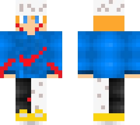 injured pheonix