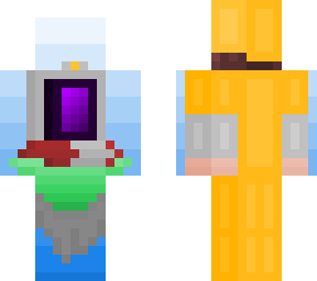 into the nether