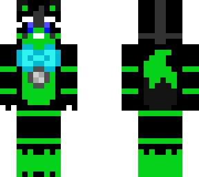 invert ft foxy