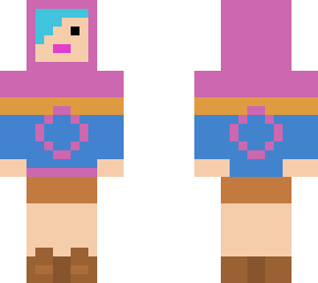 iris skin fortnite