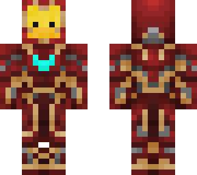 iron ckuack