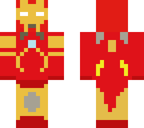 iron man