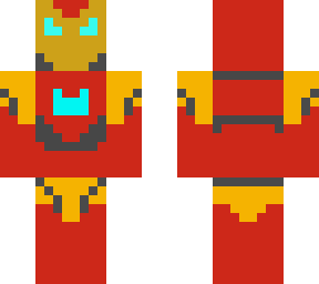 iron man mark 80 suit