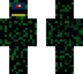ivy elite robot