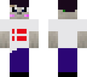 jacobdagoat denmark