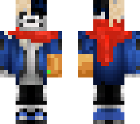 jah sans